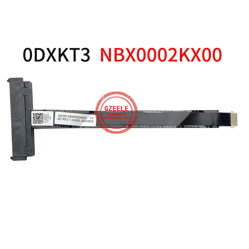 For Dell Inspiron 15 5593 5594 - Sata Ssd ulasan dan harga
