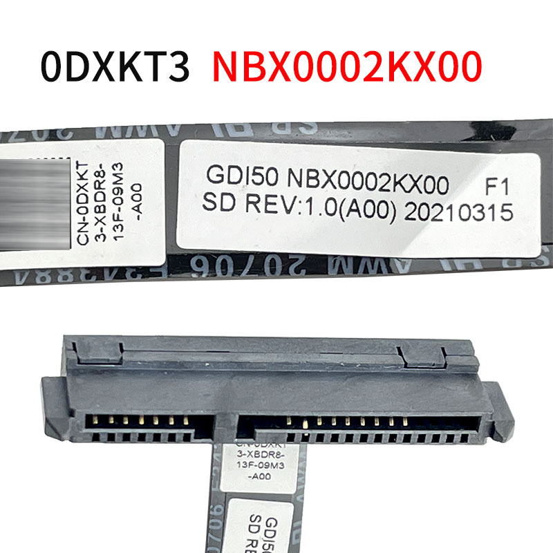 For Dell Inspiron 15 5593 5594 - Sata Ssd ulasan dan harga