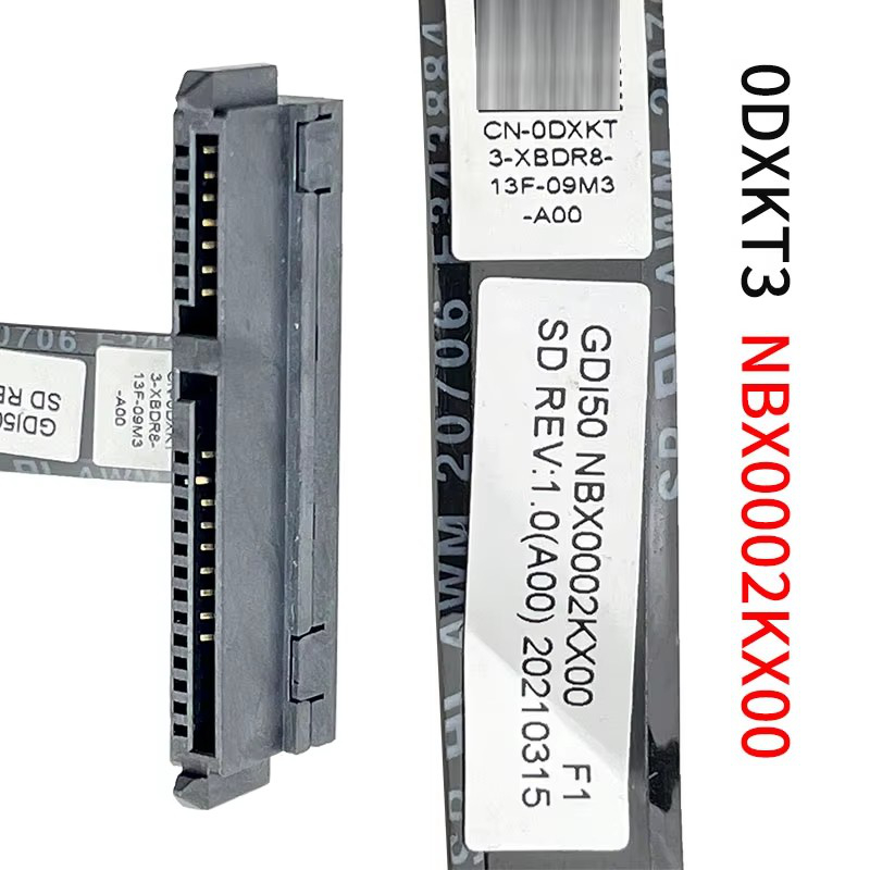 For Dell Inspiron 15 5593 5594 - Sata Ssd ulasan dan harga