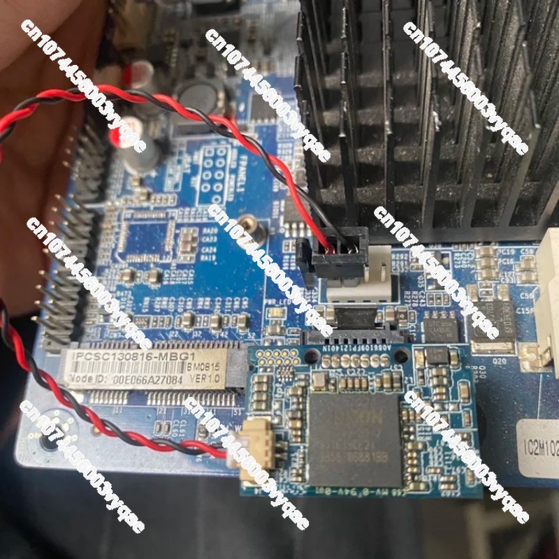 64GB SATA DOM Electronic Disk  - Sata Ssd ulasan dan harga