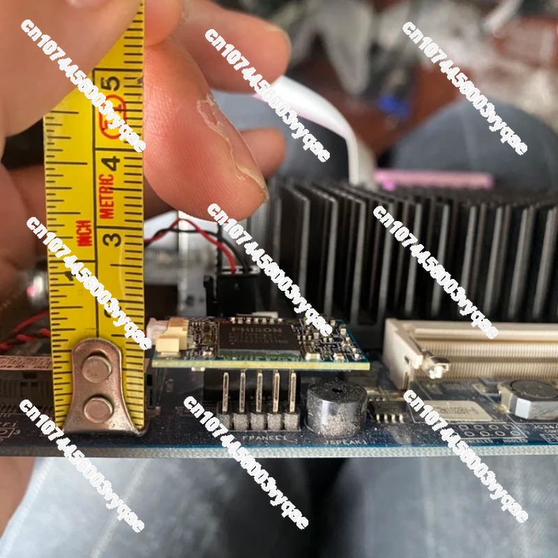 64GB SATA DOM Electronic Disk  - Sata Ssd ulasan dan harga