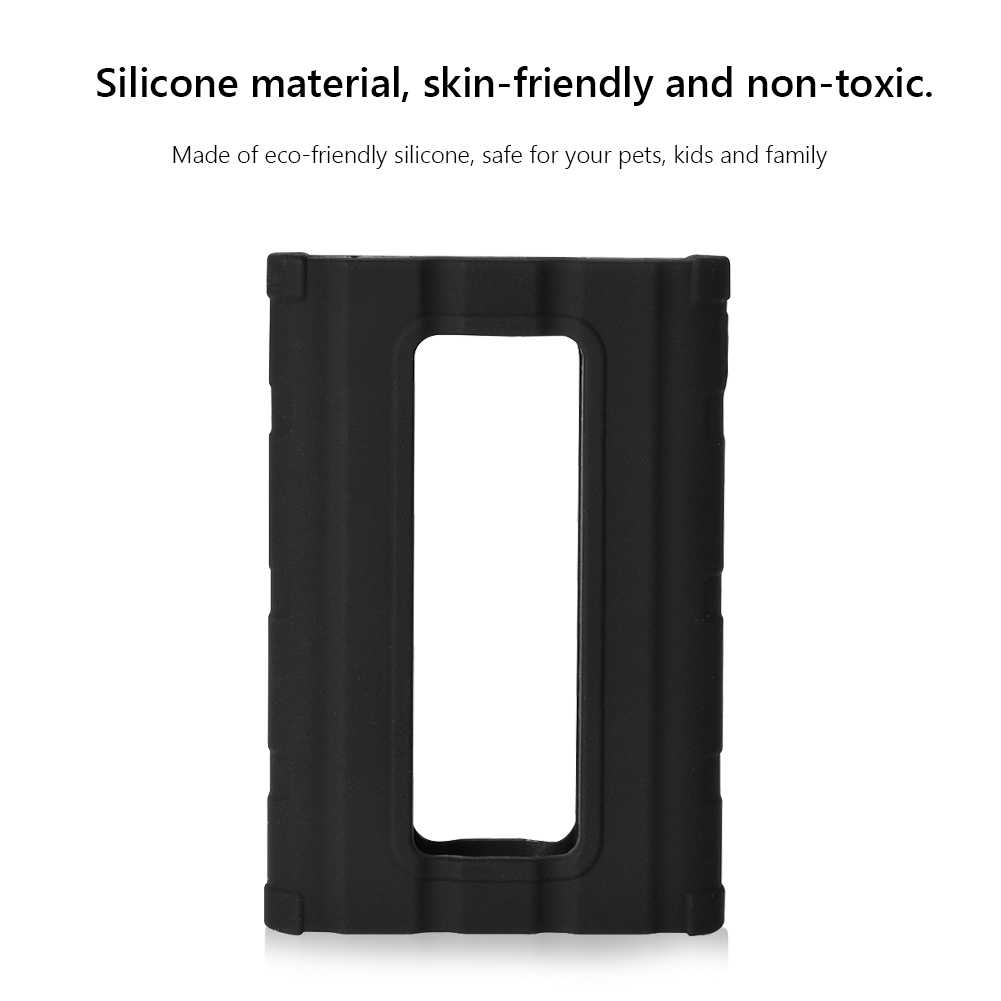 Silicone Case SSD Shell Sleeve - Samsung Ssd ulasan dan harga