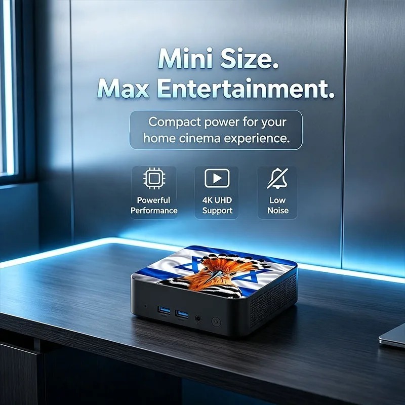 New 2026 Mini PC Core i3 6100  - M.2 Ssd ulasan dan harga