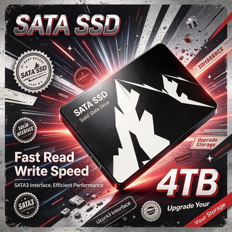2.5 Inch SATA3 Internal SSD 50 - Ssd 500Gb ulasan dan harga