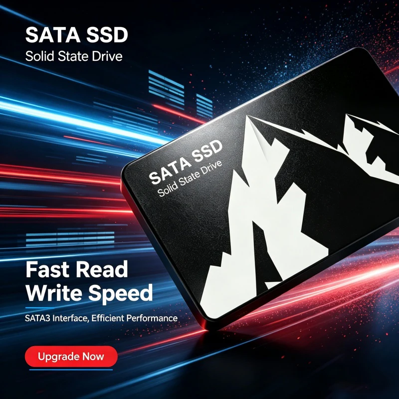 2.5 Inch SATA3 Internal SSD 50 - Ssd 500Gb ulasan dan harga