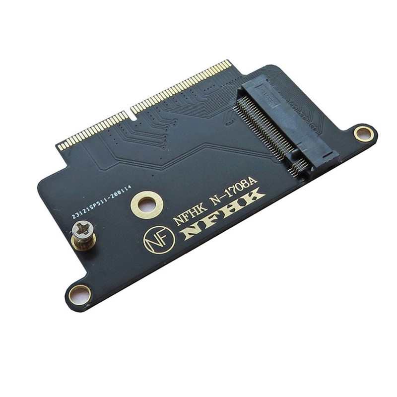 M.2 NGFF M-Key NVME SSD Conver - Nvme Ssd ulasan dan harga