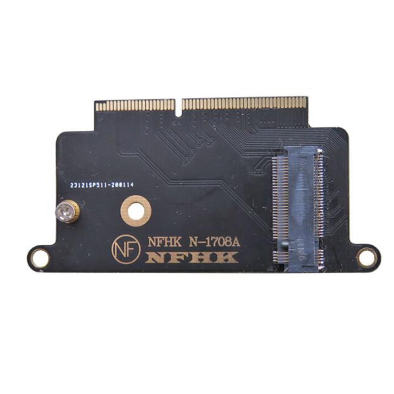 M.2 NGFF M-Key NVME SSD Conver - Nvme Ssd ulasan dan harga
