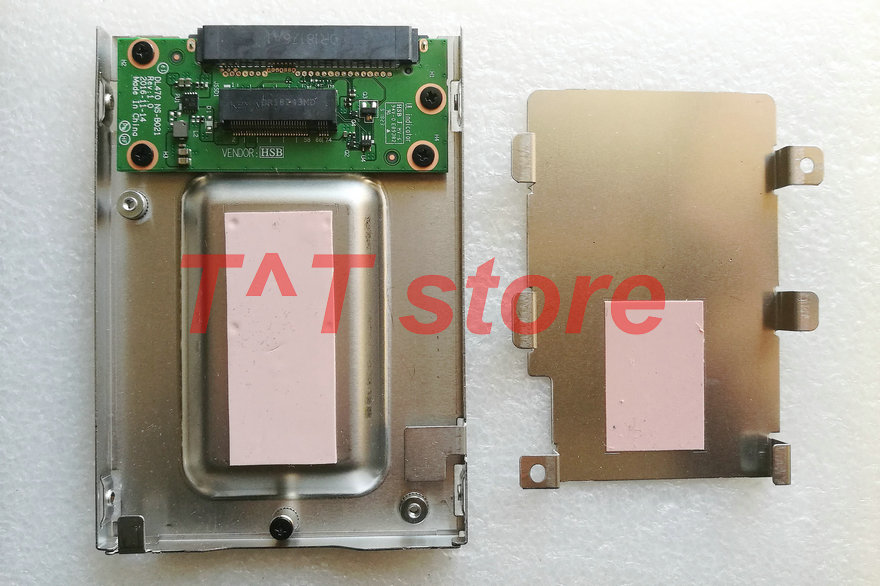 Original For Thinkpad T460P T4 - Nvme Ssd ulasan dan harga