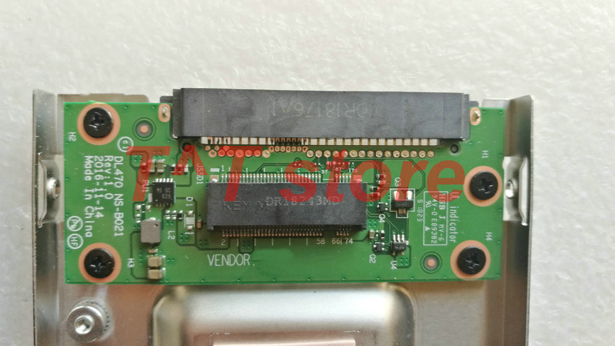 Original For Thinkpad T460P T4 - Nvme Ssd ulasan dan harga