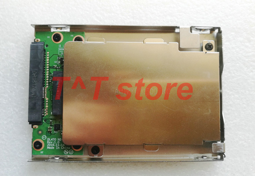 Original For Thinkpad T460P T4 - Nvme Ssd ulasan dan harga