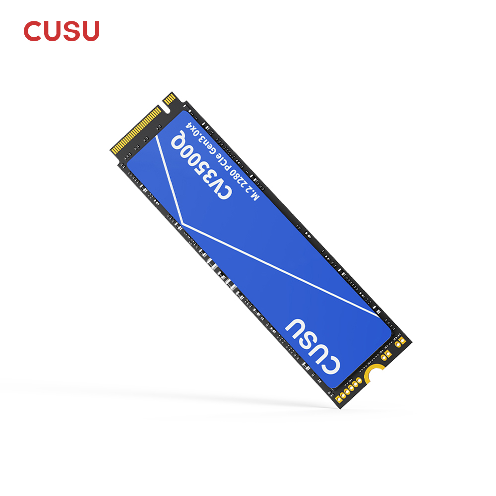 CUSU M2 SSD 1TB 2TB NVMe SSD 5 - Ssd 500Gb ulasan dan harga