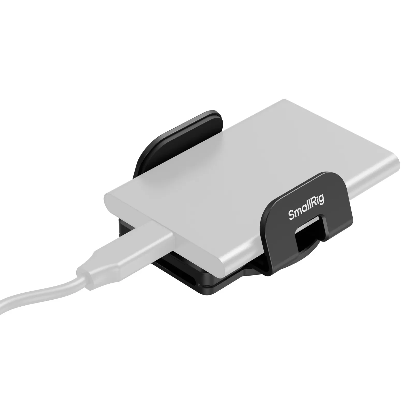 SmallRig External SSD Mounting - Samsung Ssd ulasan dan harga