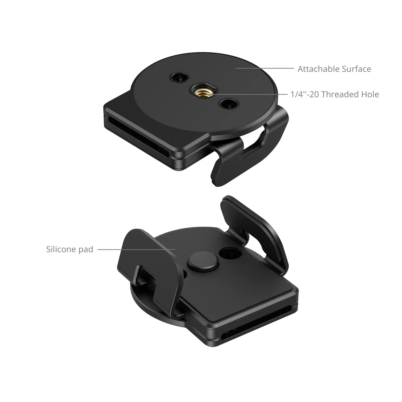 SmallRig External SSD Mounting - Samsung Ssd ulasan dan harga