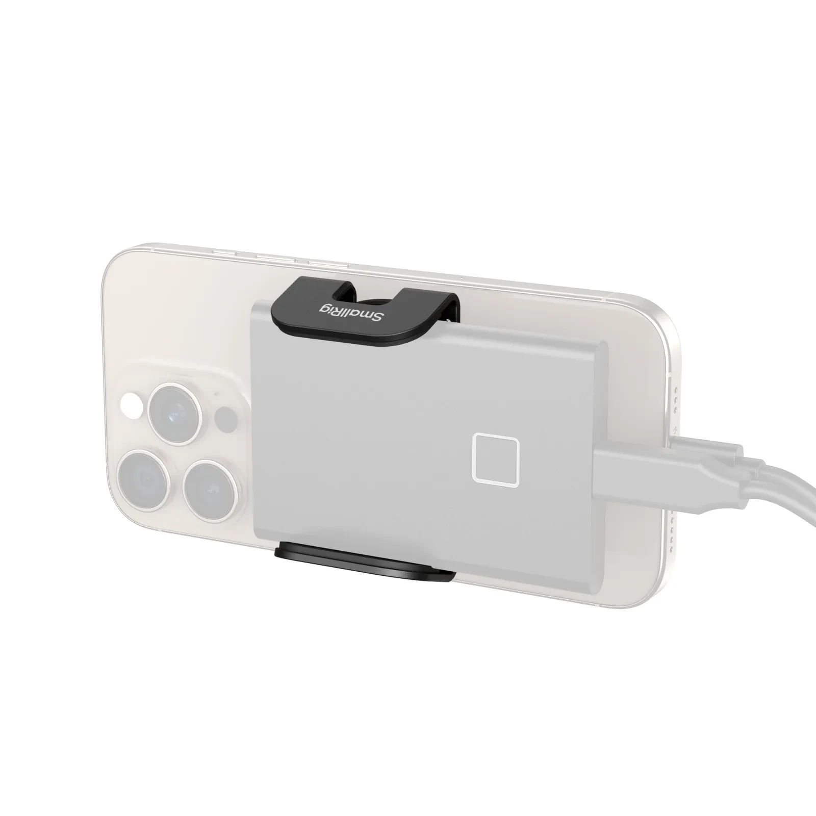 SmallRig External SSD Mounting - Samsung Ssd ulasan dan harga