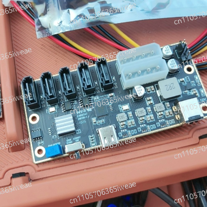 External Hard Disk SSD Expansi - Sata Ssd ulasan dan harga