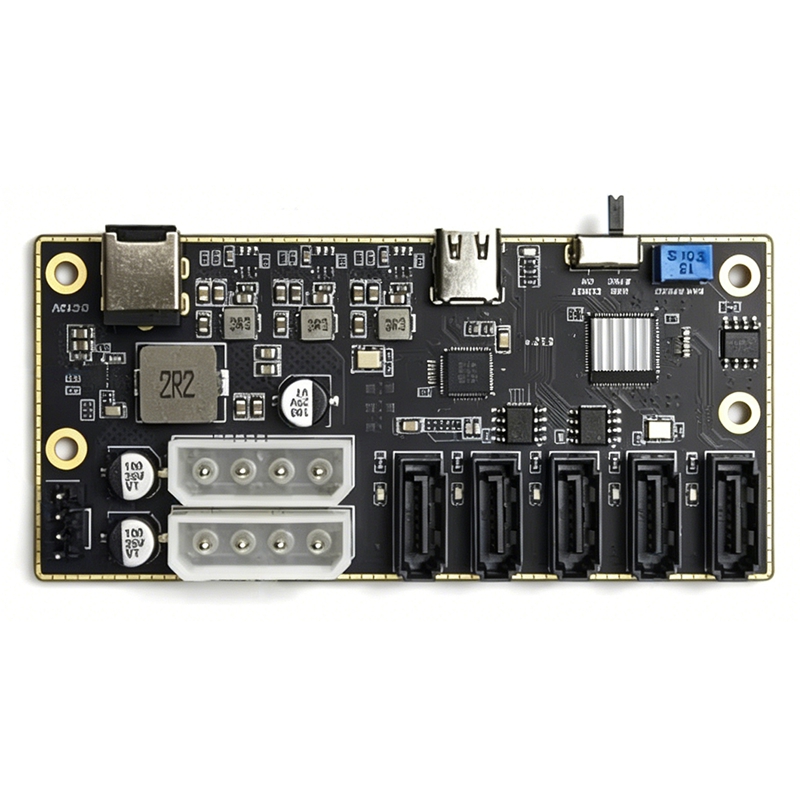 External Hard Disk SSD Expansi - Sata Ssd ulasan dan harga