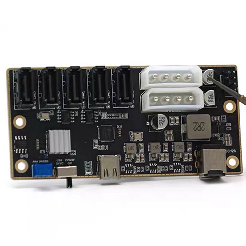 External Hard Disk SSD Expansi - Sata Ssd ulasan dan harga