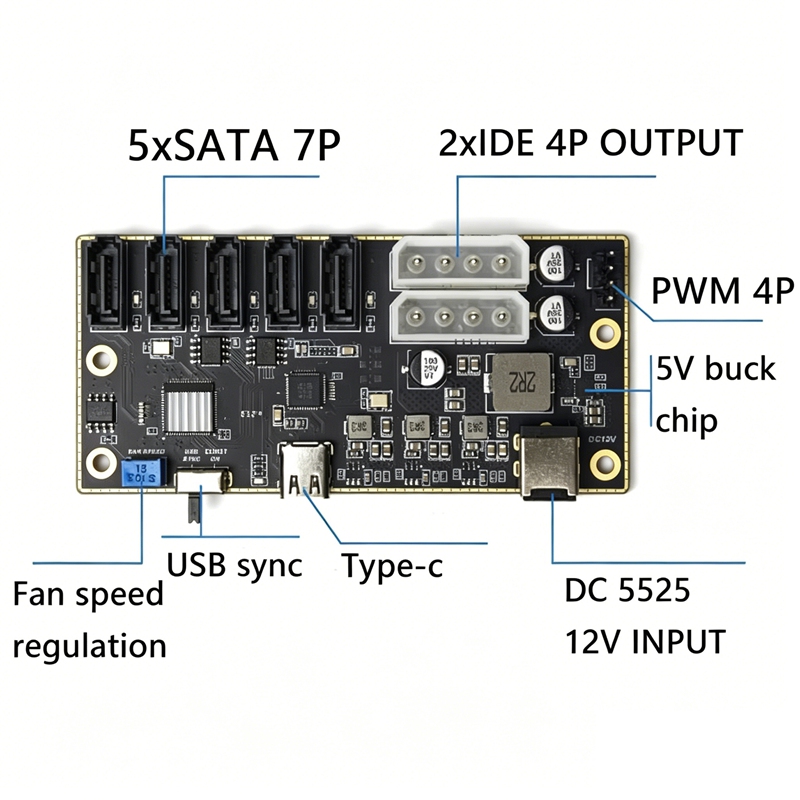 External Hard Disk SSD Expansi - Sata Ssd ulasan dan harga