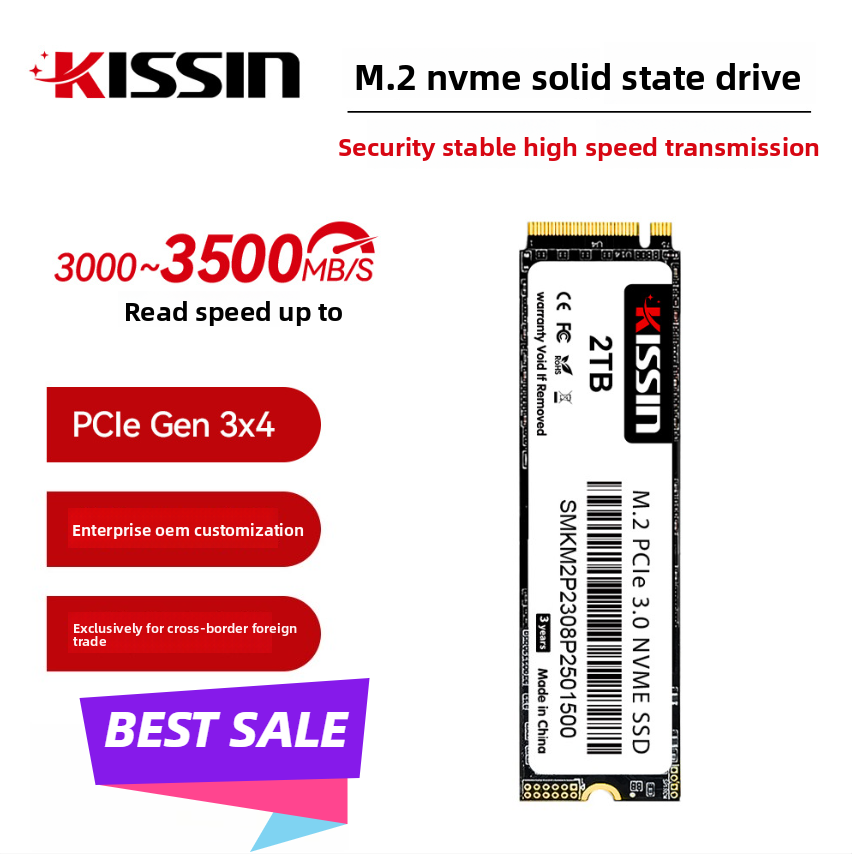 M.2 NVMe PCIe 3.0 SSD 256GB 51 - Ssd 1Tb ulasan dan harga