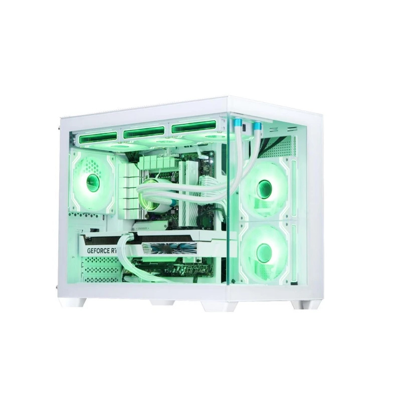 OEM High-End Custom Gaming PC  - Memory Card Ssd ulasan dan harga