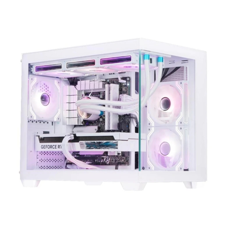 OEM High-End Custom Gaming PC  - Memory Card Ssd ulasan dan harga