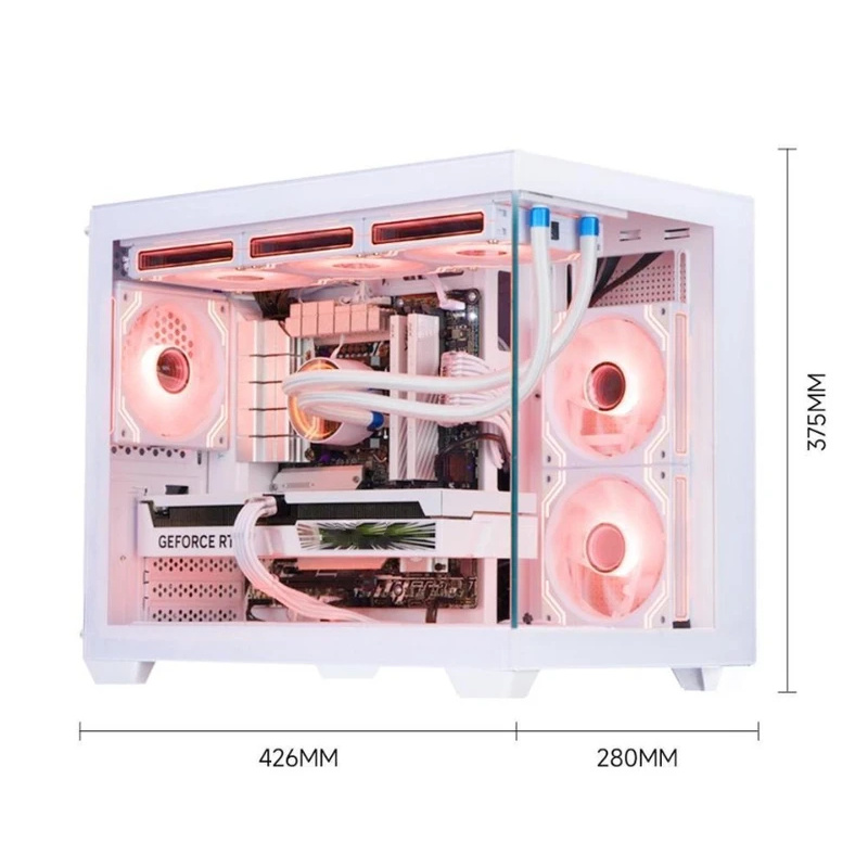 OEM High-End Custom Gaming PC  - Memory Card Ssd ulasan dan harga