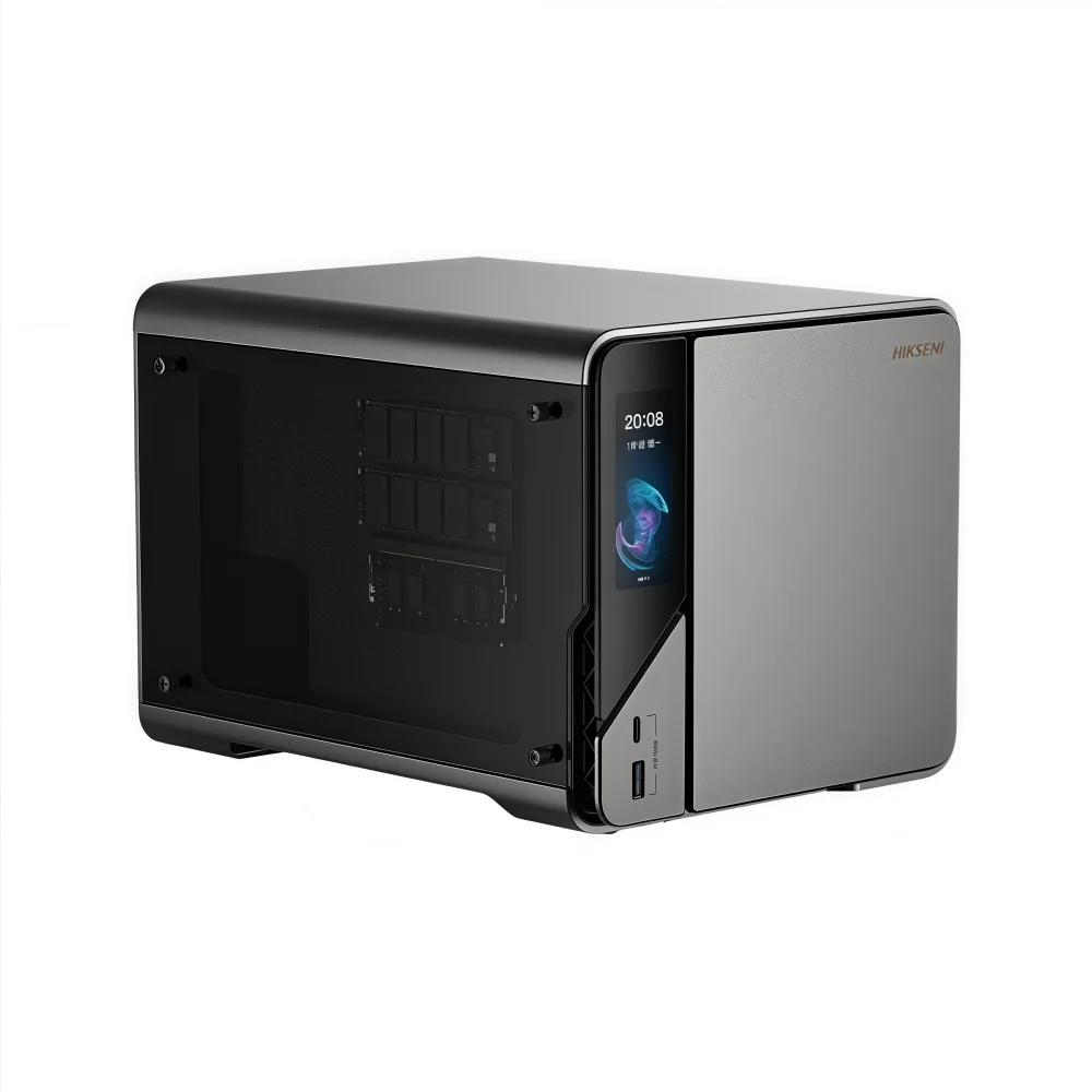 TLF NEW Touch Screen N100 Home - Sata Ssd ulasan dan harga
