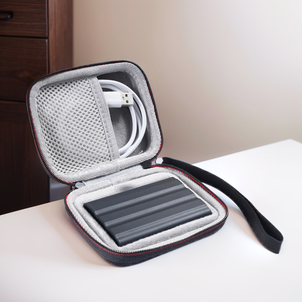 Hardshell Case Shockproof Exte - Samsung Ssd ulasan dan harga