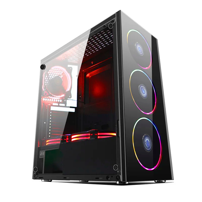 Gaming PC Intel A8 9600/240G S - Memory Card Ssd ulasan dan harga