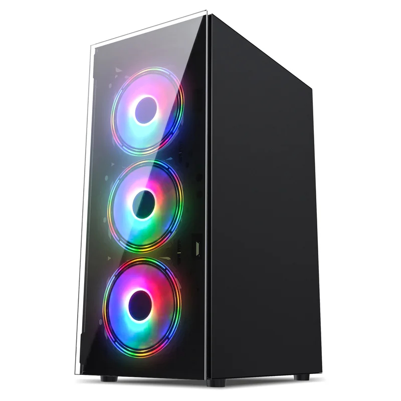 Gaming PC Intel A8 9600/240G S - Memory Card Ssd ulasan dan harga