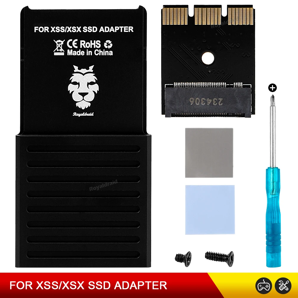 NEW M2 Expansion Card For Xbox - Memory Card Ssd ulasan dan harga