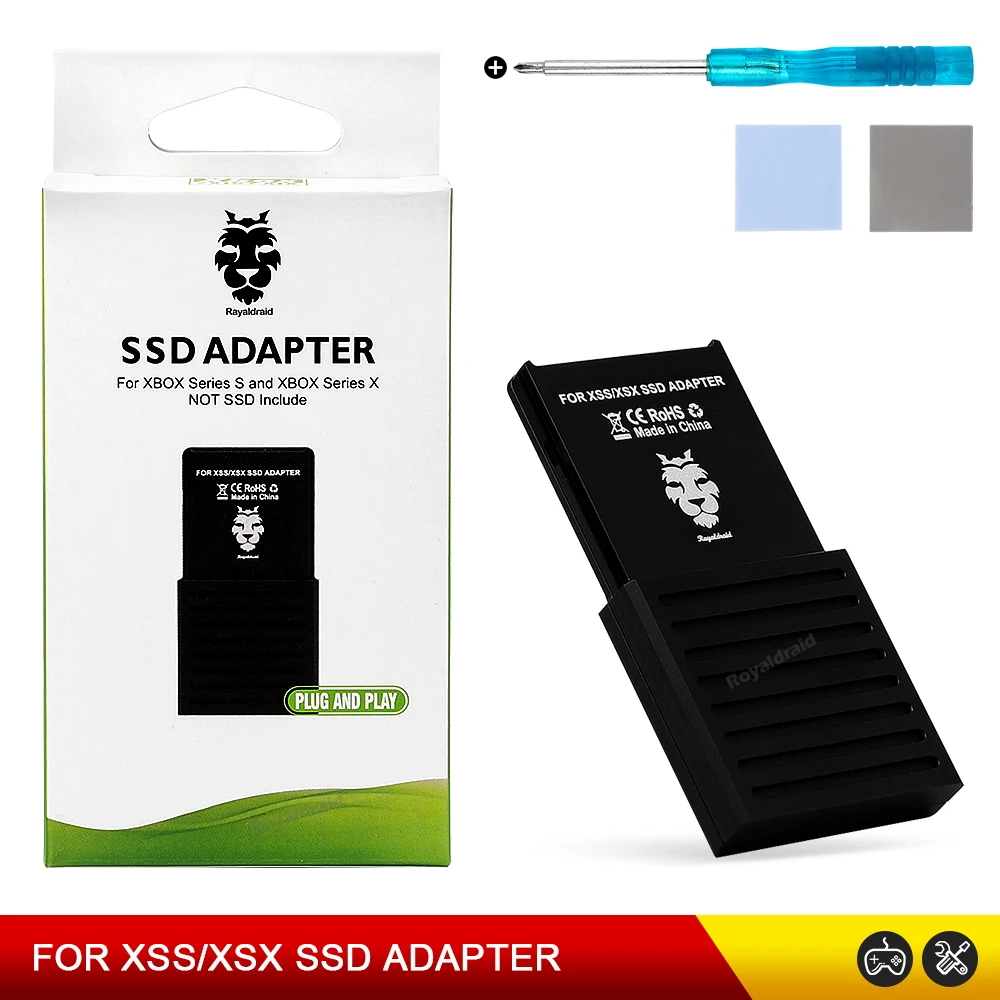 NEW M2 Expansion Card For Xbox - Memory Card Ssd ulasan dan harga