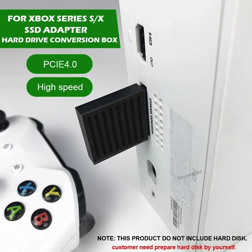NEW M2 Expansion Card For Xbox - Memory Card Ssd ulasan dan harga